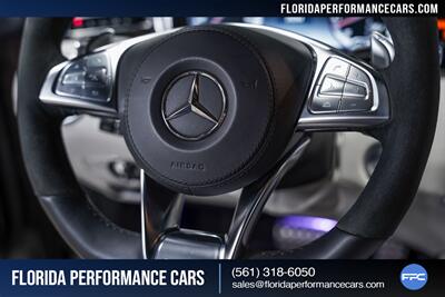 2016 Mercedes-Benz AMG S 63   - Photo 50 - Riviera Beach, FL 33407