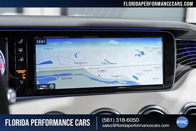 2016 Mercedes-Benz AMG S 63   - Photo 54 - Riviera Beach, FL 33407