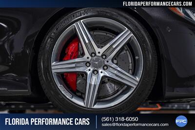 2016 Mercedes-Benz AMG S 63   - Photo 48 - Riviera Beach, FL 33407
