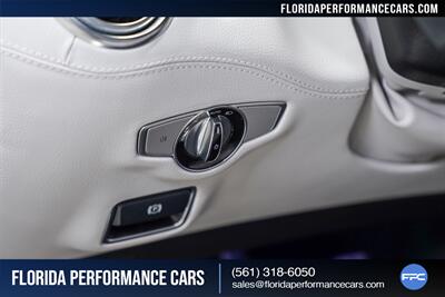 2016 Mercedes-Benz AMG S 63   - Photo 61 - Riviera Beach, FL 33407