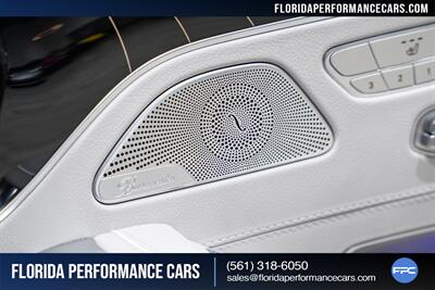 2016 Mercedes-Benz AMG S 63   - Photo 60 - Riviera Beach, FL 33407