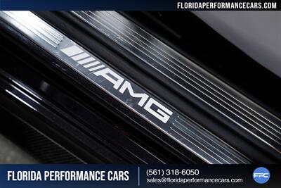 2016 Mercedes-Benz AMG S 63   - Photo 62 - Riviera Beach, FL 33407
