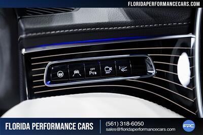 2016 Mercedes-Benz AMG S 63   - Photo 22 - Riviera Beach, FL 33407
