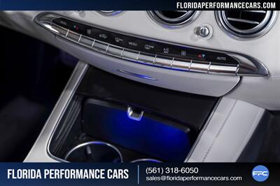 2016 Mercedes-Benz AMG S 63   - Photo 58 - Riviera Beach, FL 33407