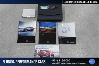 2016 Mercedes-Benz AMG S 63   - Photo 37 - Riviera Beach, FL 33407