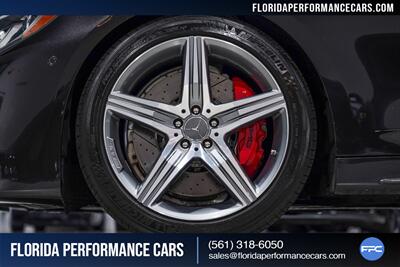 2016 Mercedes-Benz AMG S 63   - Photo 10 - Riviera Beach, FL 33407