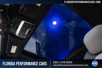 2016 Mercedes-Benz AMG S 63   - Photo 26 - Riviera Beach, FL 33407