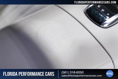 2016 Mercedes-Benz AMG S 63   - Photo 56 - Riviera Beach, FL 33407