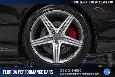 2016 Mercedes-Benz AMG S 63   - Photo 11 - Riviera Beach, FL 33407