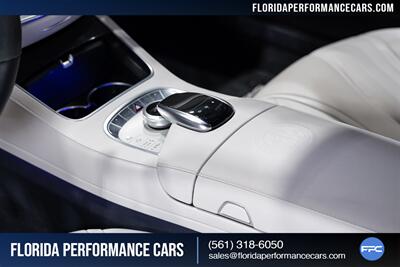 2016 Mercedes-Benz AMG S 63   - Photo 51 - Riviera Beach, FL 33407