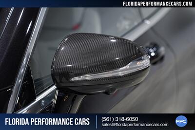 2016 Mercedes-Benz AMG S 63   - Photo 13 - Riviera Beach, FL 33407