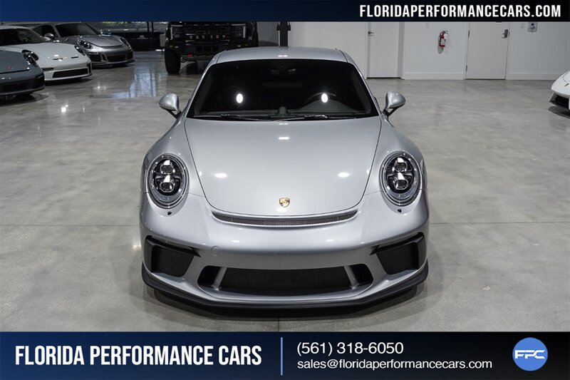 2018 Porsche 911 GT3   - Photo 9 - Riviera Beach, FL 33407