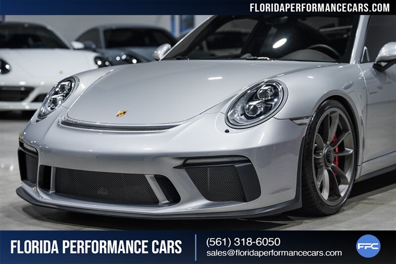 2018 Porsche 911 GT3   - Photo 61 - Riviera Beach, FL 33407