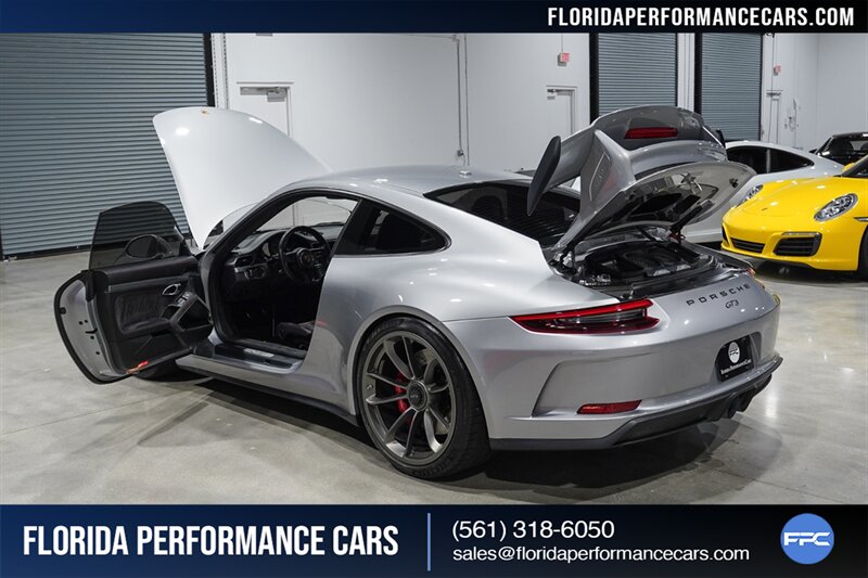 2018 Porsche 911 GT3   - Photo 33 - Riviera Beach, FL 33407