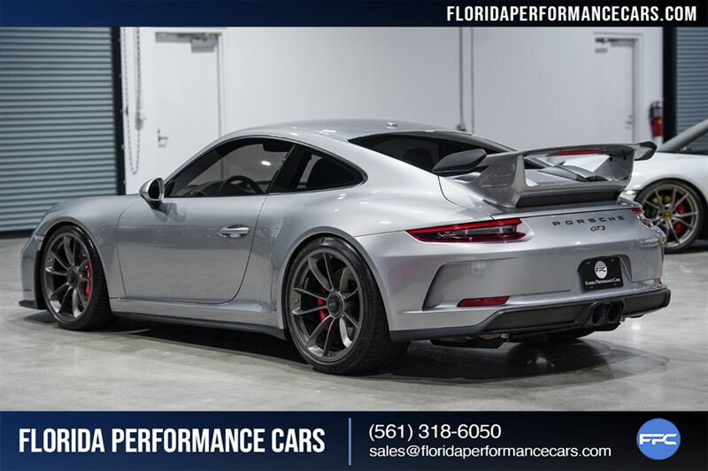 2018 Porsche 911 GT3   - Photo 64 - Riviera Beach, FL 33407