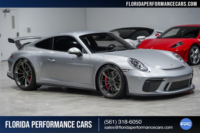 2018 Porsche 911 GT3   - Photo 17 - Riviera Beach, FL 33407