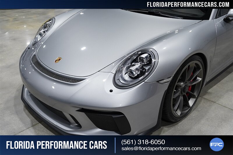 2018 Porsche 911 GT3   - Photo 13 - Riviera Beach, FL 33407