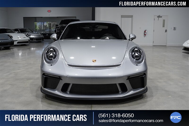 2018 Porsche 911 GT3   - Photo 66 - Riviera Beach, FL 33407