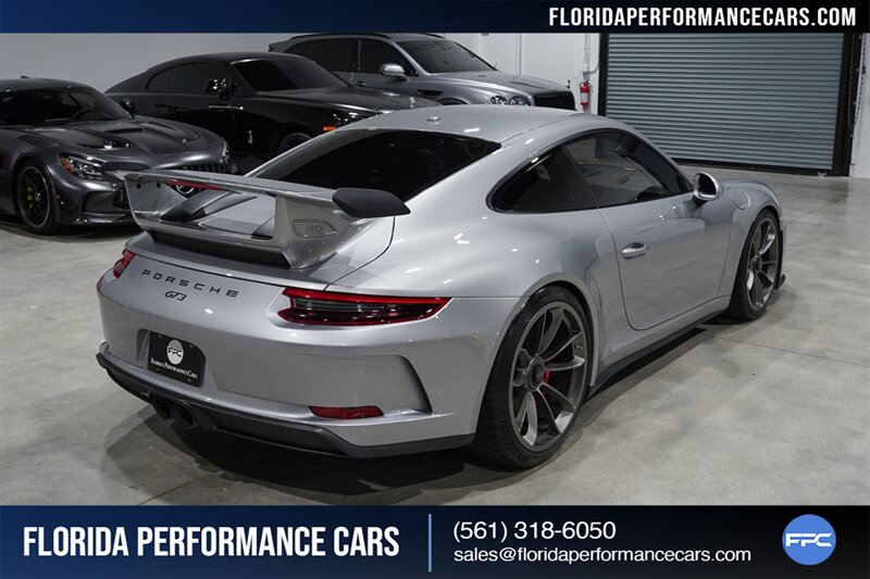 2018 Porsche 911 GT3   - Photo 6 - Riviera Beach, FL 33407