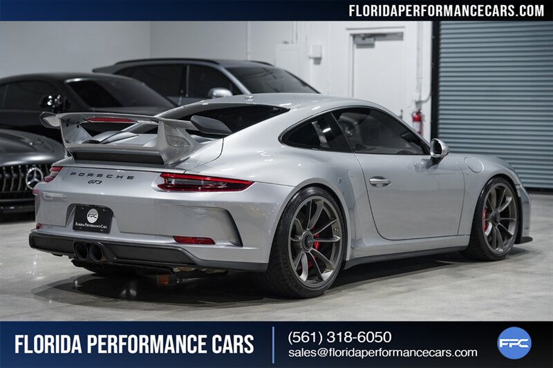 2018 Porsche 911 GT3   - Photo 16 - Riviera Beach, FL 33407