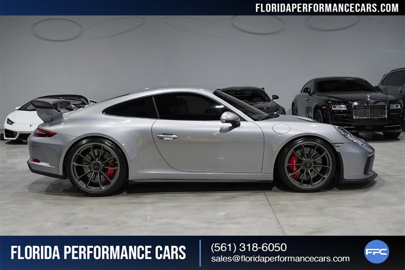 2018 Porsche 911 GT3   - Photo 7 - Riviera Beach, FL 33407