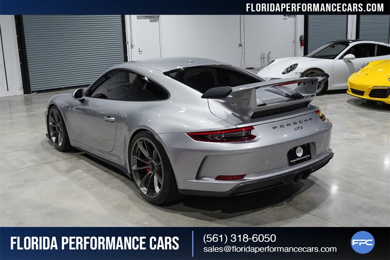 2018 Porsche 911 GT3   - Photo 4 - Riviera Beach, FL 33407