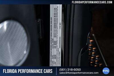 2017 Bentley Bentayga W12   - Photo 37 - Riviera Beach, FL 33407