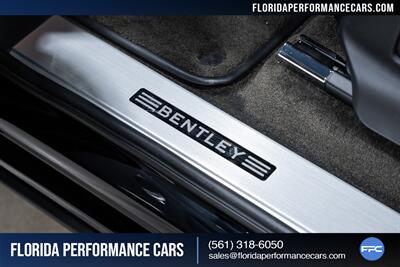 2017 Bentley Bentayga W12   - Photo 67 - Riviera Beach, FL 33407