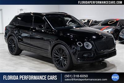 2017 Bentley Bentayga W12   - Photo 8 - Riviera Beach, FL 33407