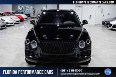 2017 Bentley Bentayga W12   - Photo 9 - Riviera Beach, FL 33407