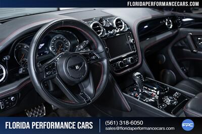 2017 Bentley Bentayga W12   - Photo 51 - Riviera Beach, FL 33407