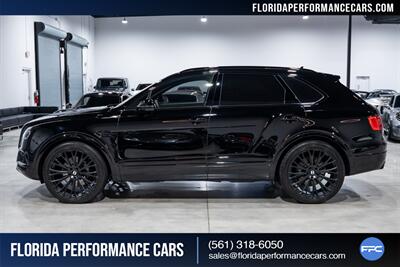 2017 Bentley Bentayga W12   - Photo 3 - Riviera Beach, FL 33407
