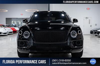 2017 Bentley Bentayga W12   - Photo 72 - Riviera Beach, FL 33407