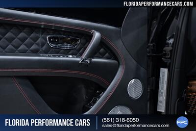 2017 Bentley Bentayga W12   - Photo 25 - Riviera Beach, FL 33407