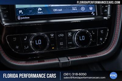 2017 Bentley Bentayga W12   - Photo 56 - Riviera Beach, FL 33407