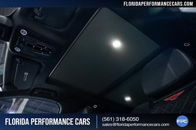 2017 Bentley Bentayga W12   - Photo 26 - Riviera Beach, FL 33407