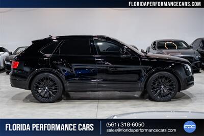 2017 Bentley Bentayga W12   - Photo 7 - Riviera Beach, FL 33407