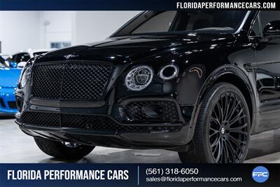 2017 Bentley Bentayga W12   - Photo 68 - Riviera Beach, FL 33407