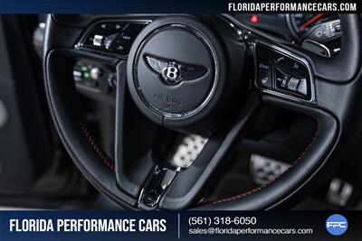 2017 Bentley Bentayga W12   - Photo 53 - Riviera Beach, FL 33407