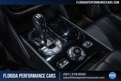 2017 Bentley Bentayga W12   - Photo 55 - Riviera Beach, FL 33407