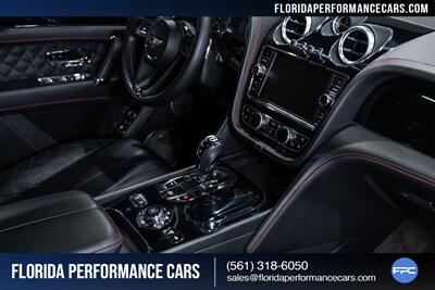 2017 Bentley Bentayga W12   - Photo 60 - Riviera Beach, FL 33407