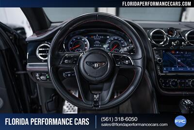 2017 Bentley Bentayga W12   - Photo 52 - Riviera Beach, FL 33407