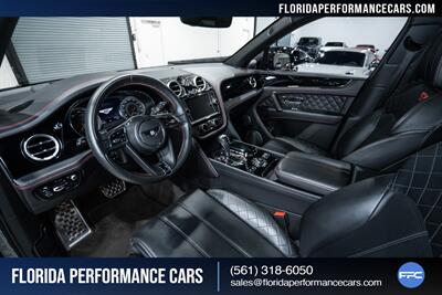 2017 Bentley Bentayga W12   - Photo 18 - Riviera Beach, FL 33407