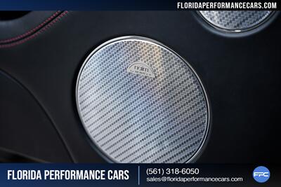 2017 Bentley Bentayga W12   - Photo 66 - Riviera Beach, FL 33407