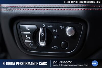 2017 Bentley Bentayga W12   - Photo 65 - Riviera Beach, FL 33407