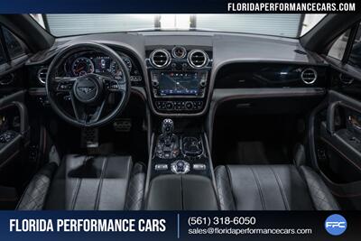 2017 Bentley Bentayga W12   - Photo 20 - Riviera Beach, FL 33407