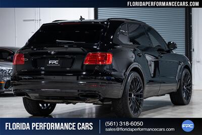 2017 Bentley Bentayga W12   - Photo 13 - Riviera Beach, FL 33407