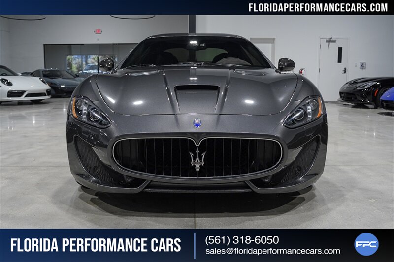 2017 Maserati GranTurismo MC Centennial   - Photo 64 - Riviera Beach, FL 33407