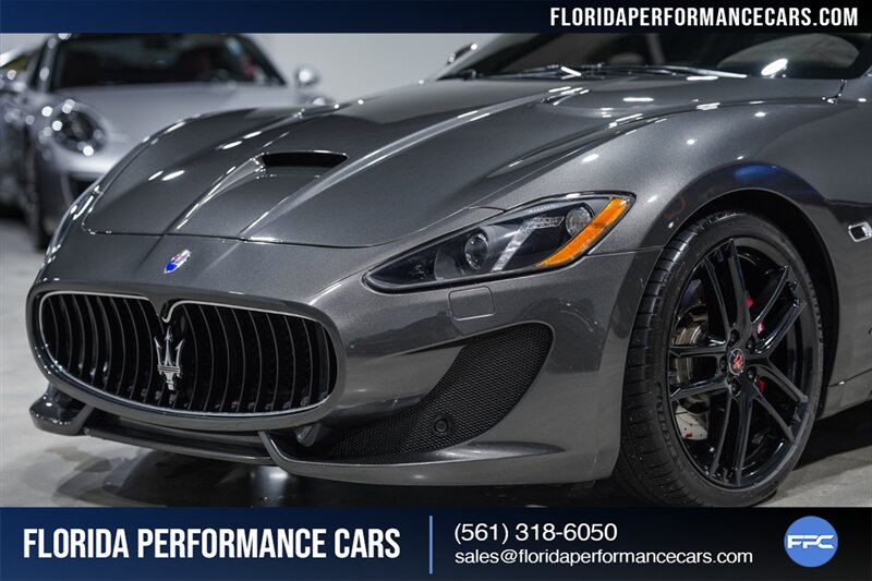 2017 Maserati GranTurismo MC Centennial   - Photo 58 - Riviera Beach, FL 33407