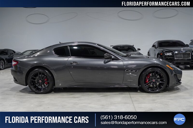 2017 Maserati GranTurismo MC Centennial   - Photo 7 - Riviera Beach, FL 33407